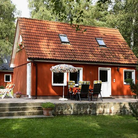 Villa Ferienhaus Troge à Zinnowitz Extérieur photo